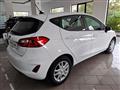 FORD FIESTA 1.5 EcoBlue 5 porte Business "KM 27000"