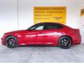 ALFA ROMEO GIULIA 2.0 Turbo 280 CV AWD Q4 Veloce QUADRIFOGLIO