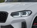 BMW X4 xDrive20d Msport Connectivity Comfort Package