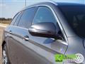 MERCEDES CLASSE E STATION WAGON d S.W. Auto Premium Plus