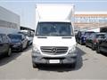 MERCEDES SPRINTER III 414 RWD 414 2.1 cdi T 43/35 r.gem. EVI