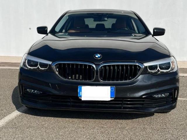 BMW SERIE 5 d Sport