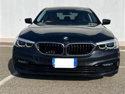 BMW SERIE 5 d Sport