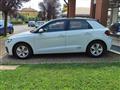 AUDI A1 SPORTBACK SPB 30 TFSI S tronic