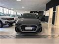 AUDI A1 SPORTBACK SPB 30 TFSI Sline edition