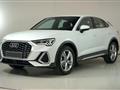 AUDI Q3 35 TFSI S tronic S line edition