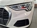 AUDI Q3 35 TFSI Business