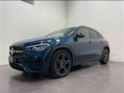 MERCEDES CLASSE GLA D AUTO PREMIUM