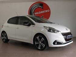 PEUGEOT 208 (2012) BlueHDi 120 S&S 5 porte GT Line