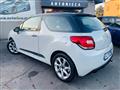 DS 3 BIANCO PERLA *UNICO PROPRIETARIO*CAMBIO AUTOMATICO