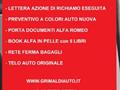 ALFA ROMEO BRERA *SOLO 8.100 KM DA NUOVA* 2.4 JTDm 20V Sky Window