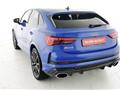 AUDI Q3 SPORTBACK SPB quattro S tronic