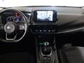 NISSAN NUOVO QASHQAI Qashqai MHEV 140 CV Business