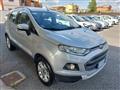 FORD ECOSPORT 1.0 EcoBoost 125 CV