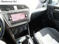 VOLKSWAGEN TIGUAN 2.0 tdi Business 150cv  GB423YN