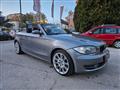 BMW SERIE 1 d Cabrio