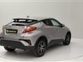 TOYOTA C-HR 1.8h Trend 2wd e-cvt