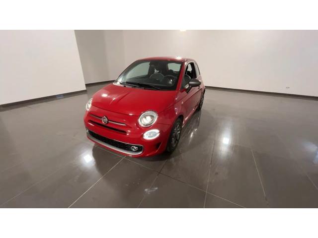 FIAT 500 1.0 70cv Hybrid SPORT #VARI COLORI