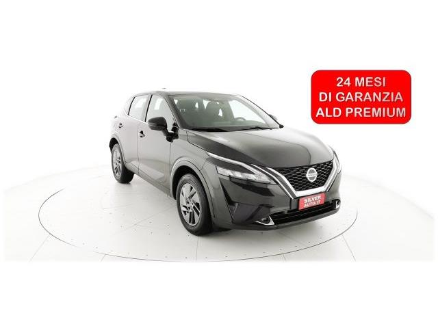 NISSAN QASHQAI 2021 MHEV 158 CV Xtronic Business