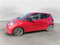 HYUNDAI I10 1.0 MPI Econext Tech