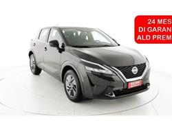 NISSAN QASHQAI 2021 MHEV 158 CV Xtronic Business