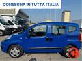 FIAT QUBO FURGONE+IVA 4 POSTI 1.3 MJT95 CV N1-BLUETOOTH-NAVI