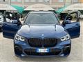 BMW X5 xDrive30d 48V MSPORT TETTO RADAR KAMERA C21" LASER