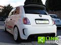 ABARTH 500 1.4 Turbo T-Jet esseesse GARANZIA 12 MESI!