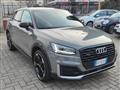 AUDI Q2 2.0 TDI 190 CV quattro S tr. S line Edition