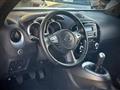 NISSAN JUKE 1.6 GPL Visia - IMPIANTO GPL CASA MADRE