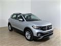 VOLKSWAGEN T-CROSS 1.0 TSI Style BMT