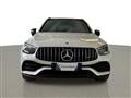 MERCEDES GLC SUV GLC 43 4Matic AMG