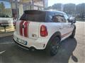 MINI Countryman 2.0 Cooper SD all4