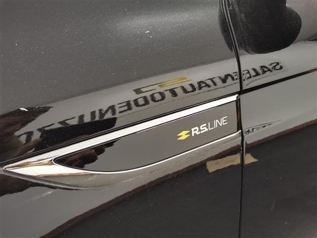 RENAULT MEGANE E-TECH PLUG-IN HYBRID Sporter 1.6 E-TECH Plug-in Hybrid RS Line A