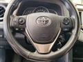 TOYOTA RAV4 2.0 d-4d 2wd 124cv mt