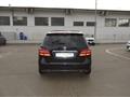 MERCEDES CLASSE B d Automatic Premium