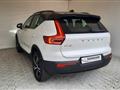 VOLVO XC40 RECHARGE HYBRID T5 Recharge Plug-in Hybrid R-design