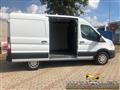 FORD TRANSIT 350 2.0 EcoBl.MHEV 130CV PL-TM Combi comp.pian.Tre