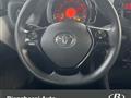 TOYOTA AYGO Connect 1.0 VVT-i 72CV 5 porte x-business light