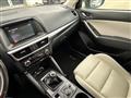 MAZDA CX-5 2.2L Skyactiv-D 150CV 4WD Exceed