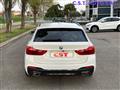 BMW SERIE 5 TOURING d aut.Touring M Sport PELLE CAMERA FULL EURO6