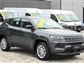 JEEP COMPASS 1.6 Multijet II 2WD Longitude