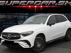 MERCEDES GLC SUV D AMG PREMIUM PANORAMA NIGHT 20 CONSEGNA 12/2024