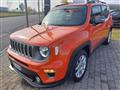 JEEP RENEGADE 1.6 Mjt DDCT 120 CV Limited