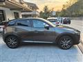 MAZDA CX-3 1.5L Skyactiv-D Exceed 105cvEURO6