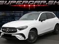 MERCEDES GLC SUV D AMG PREMIUM PANORAMA NIGHT 20 CONSEGNA 12/2024