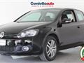 VOLKSWAGEN GOLF 6 Comfortline 1.6 Tdi 105cv Manuale