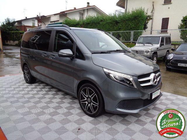 MERCEDES CLASSE V d Automatic Premium AMG..PREZZO REALE