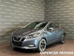 NISSAN MICRA IG-T 92 5 porte Acenta DISPONIBILI IN VARI COLORI