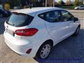 FORD FIESTA 1.1 85 CV 5 porte Plus